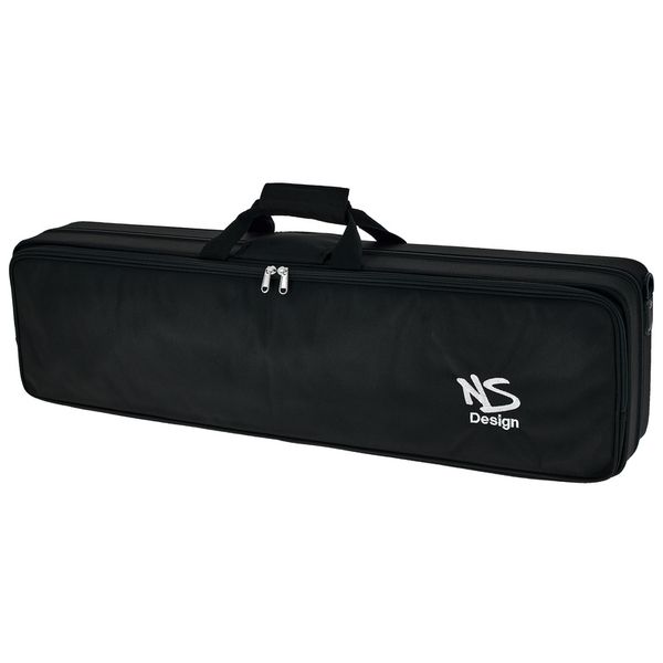 NS Design CR6-VN-AM Electric Violin