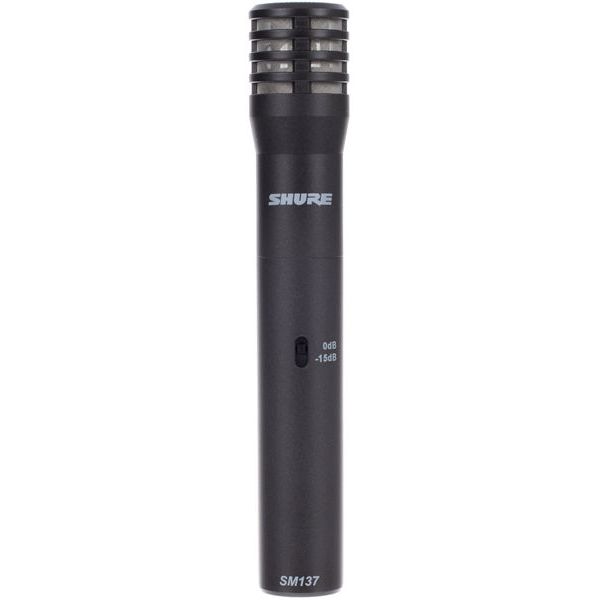 Shure SM137-LC