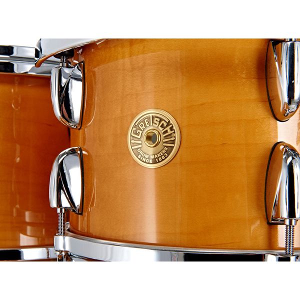 Gretsch Drums USA Custom Standard Maple