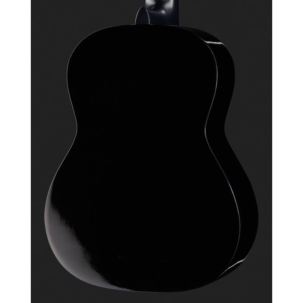 Gewa Student Black 1/2