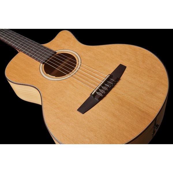 Lakewood A-36 CP Crossover