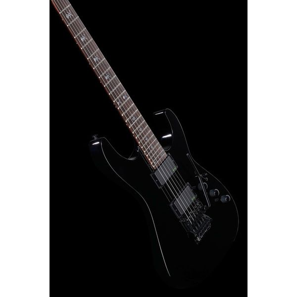 ESP LTD KH 602 BLK Bundle