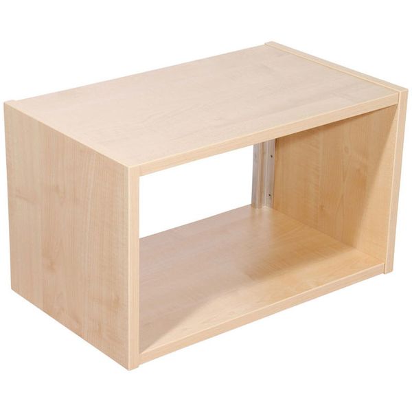 Thon Studio Desktop 6U maple