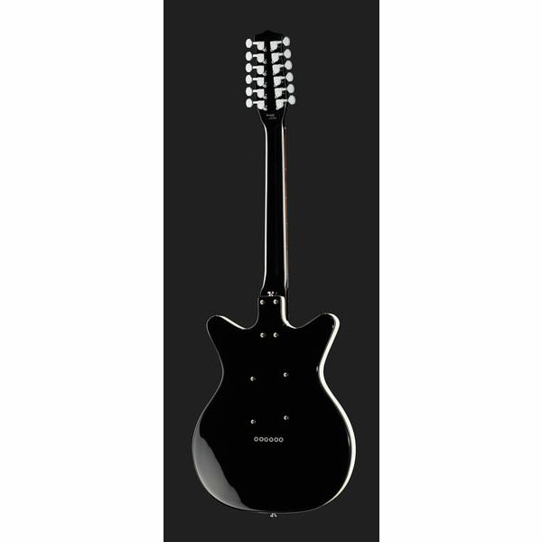 Danelectro 59 Dano 12 BK