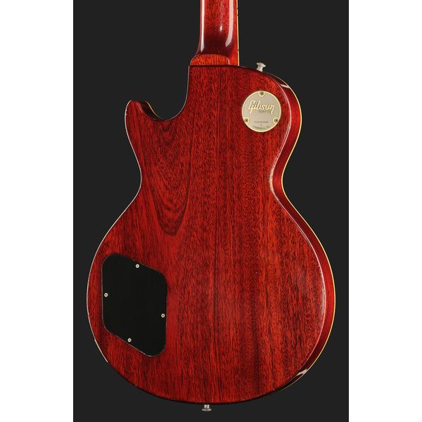 Gibson 59 Les Paul FactoryB HPT LA #1