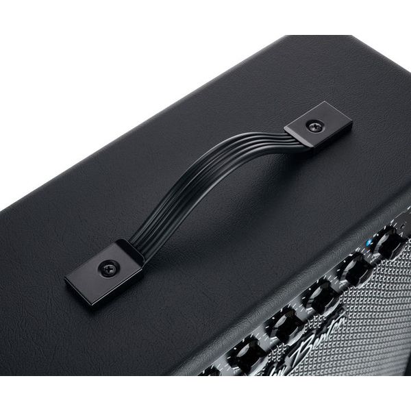 Harley Benton HB-20MFX