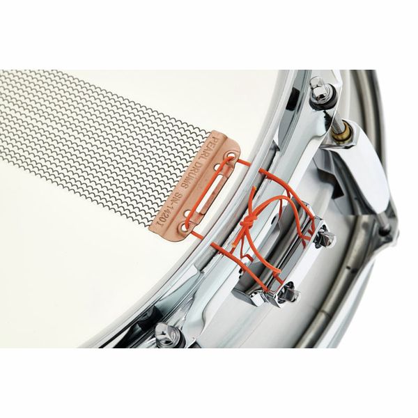 Pearl 14"x05" Sensitone Aluminium