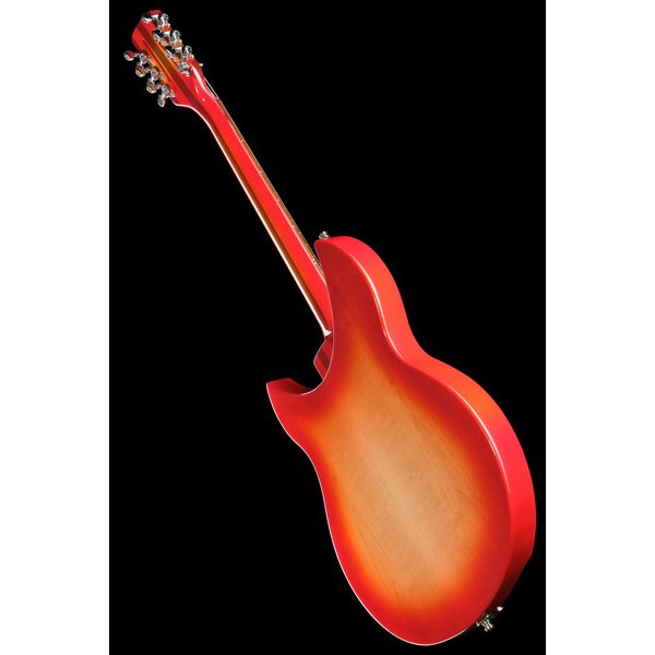 Rickenbacker 330/12 FG