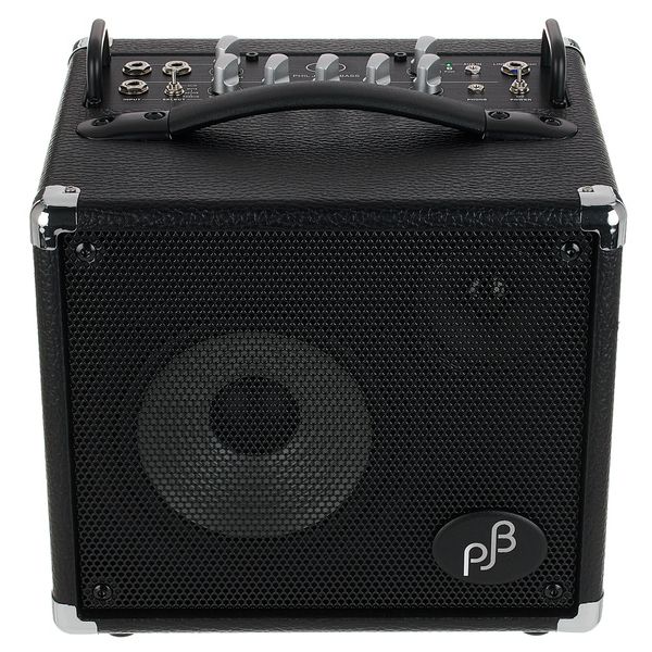 Phil Jones BE-17 Bass Engine 70W Black