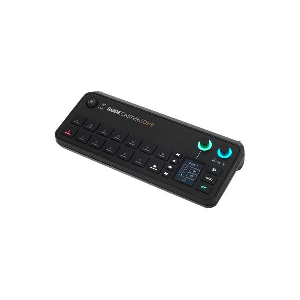 Rode RodeCaster Video B-Stock