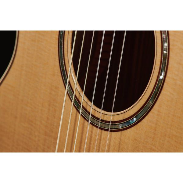 Taylor 814ce-N