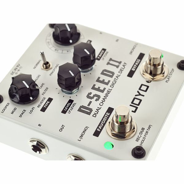 Joyo D-SEED II