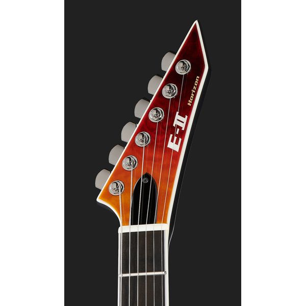 ESP E-II Horizon NT II TE AM Fade
