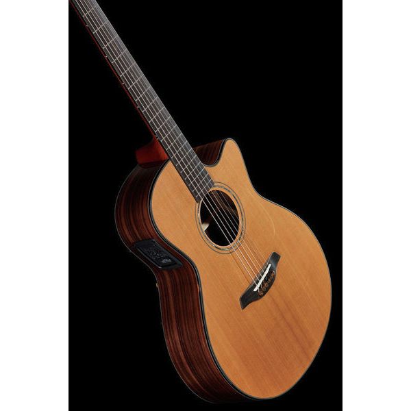 Furch MC Yellow Gc-CR w/SPA a