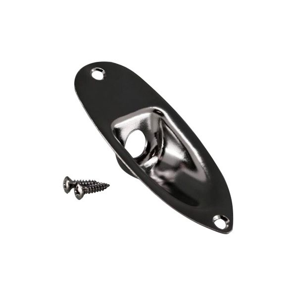 Gotoh JCS-1 Jack Plate Cosmo Black