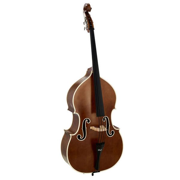 Duke Two Tone BRV Double Bass 3/4