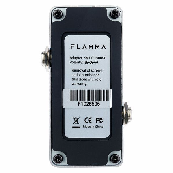 Flamma FC03 Delay
