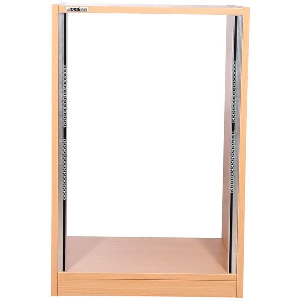 Thon Studio Rack 16U 50 beech