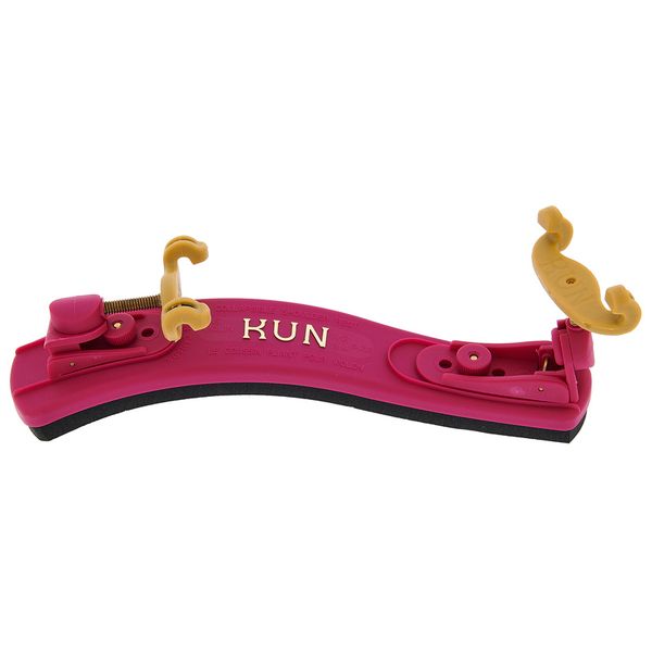 Kun 200CR Coll. Violin 3/4-1/2 PU