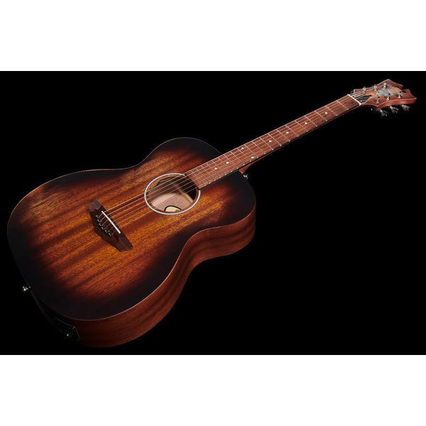 DAngelico Premier Tammany LS Aged Mah