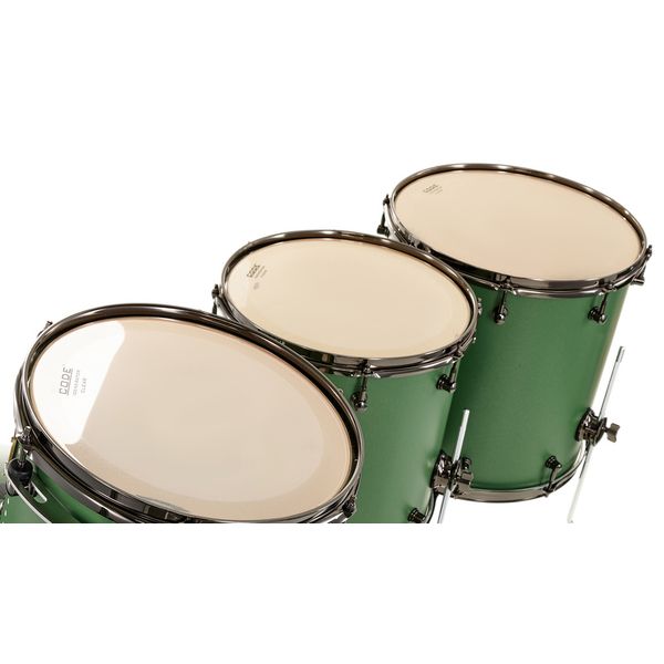 Varus El Estepario Commando Set