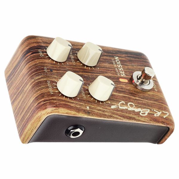 L.R.Baggs Align Session Comp Effektpedal