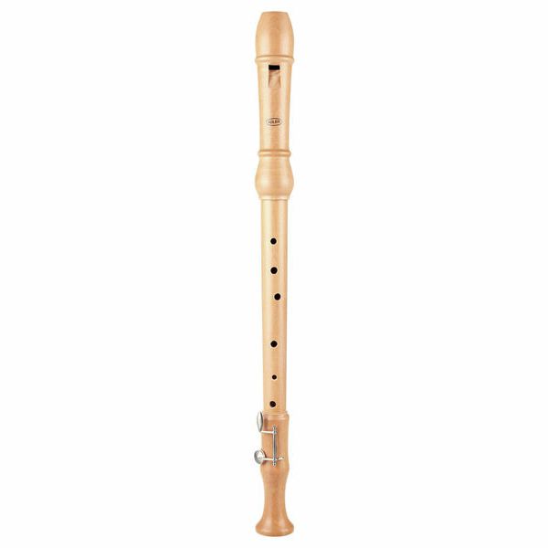 Adler Heinrich Tenor Recorder German