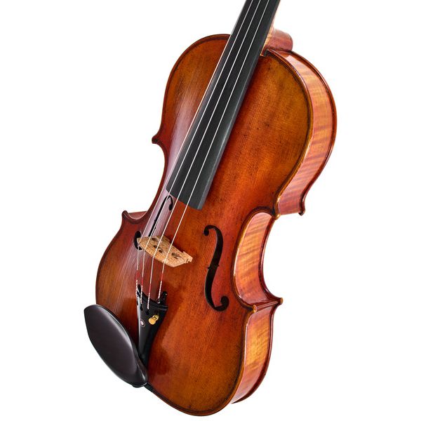 Hidersine Espressione Viola Set 15,5"
