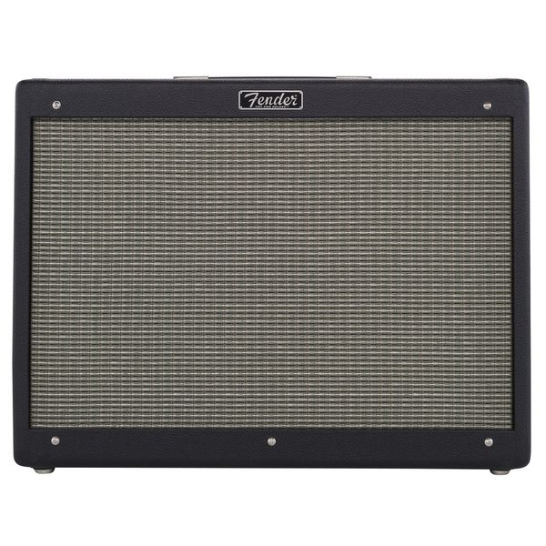 Fender Hot Rod Deluxe IV Bundle