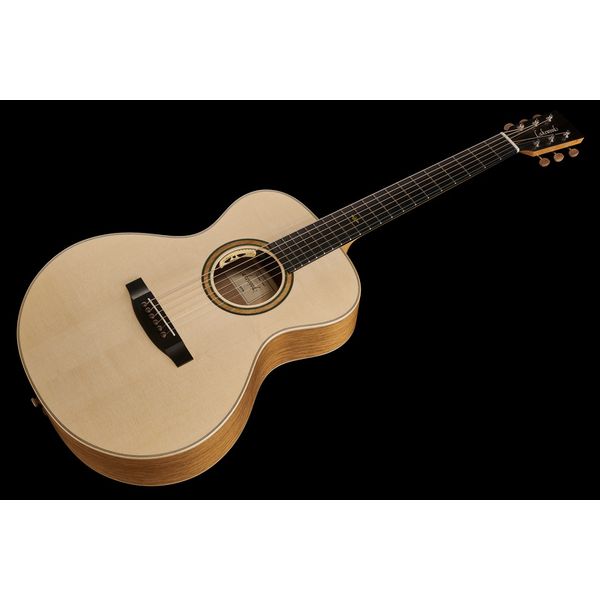 Lakewood A-35 European Wood