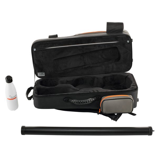 bam PEAK2001SN Violin Case 4/4