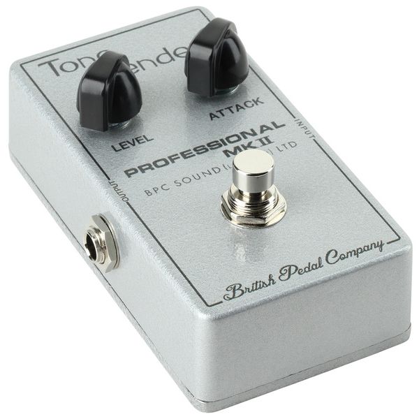 British Pedal Company Compact MkII Tone Bender