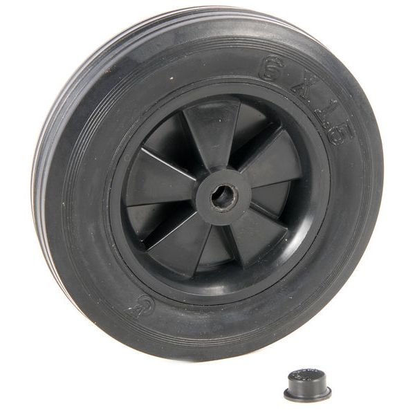 Rockbag Wheel f.Drummer Hardware Caddy