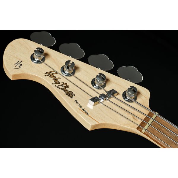 Harley Benton JB-40FL LH