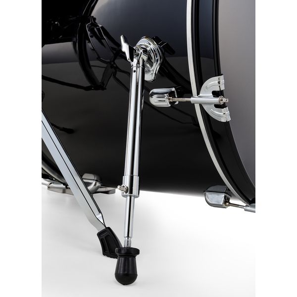 Mapex Comet Stage Dark Black #DK