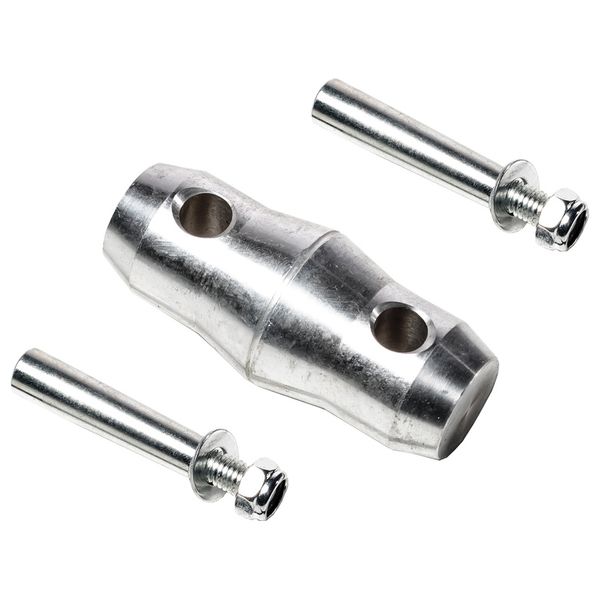 Global Truss F31M050-B Extension 50cm BK