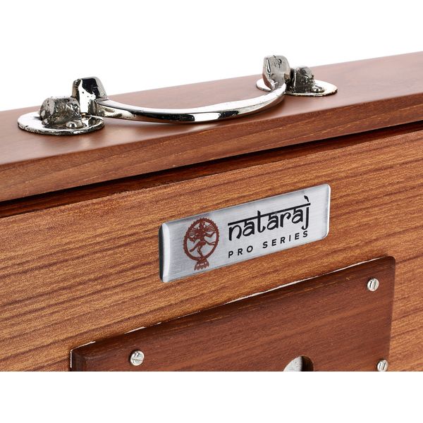 Thomann Nataraj Prof. Shruti C-C Med.