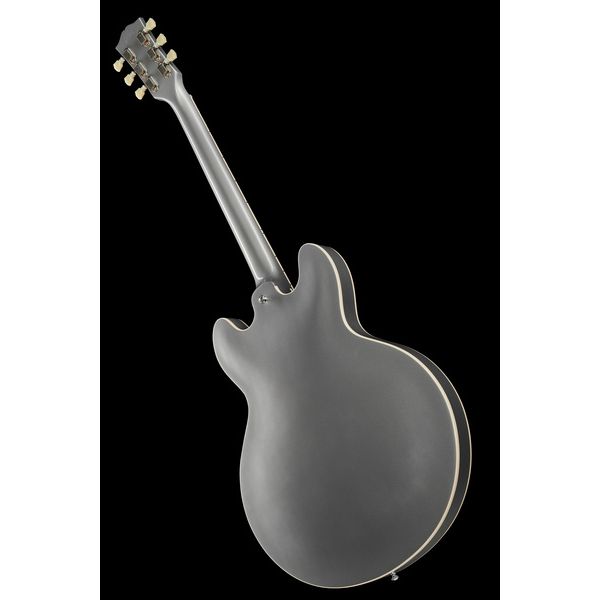 Gibson 1964 ES-335 Silver Mist VOS