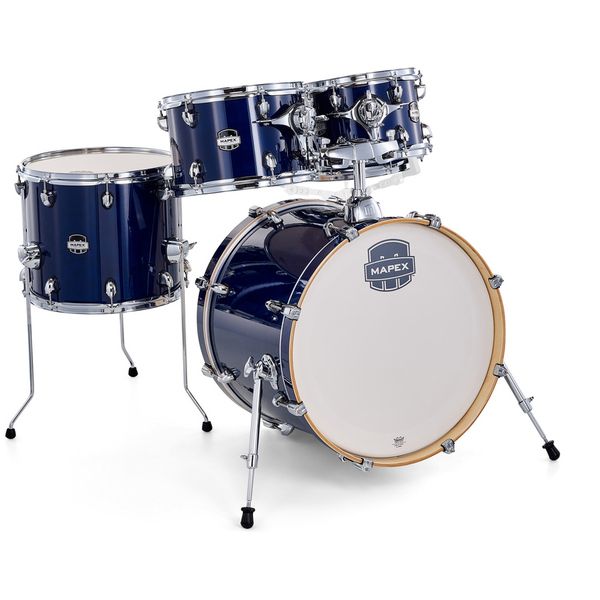 Mapex Mars Maple Fusion Shell Set OD