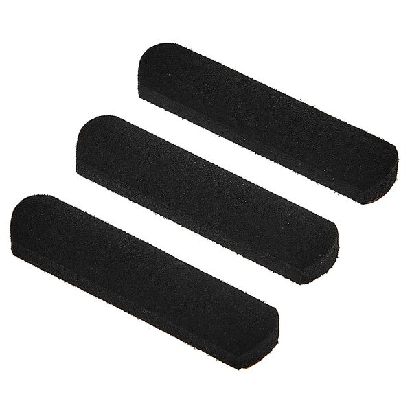 Protec Mute Replacement EVA Foam, 3-P
