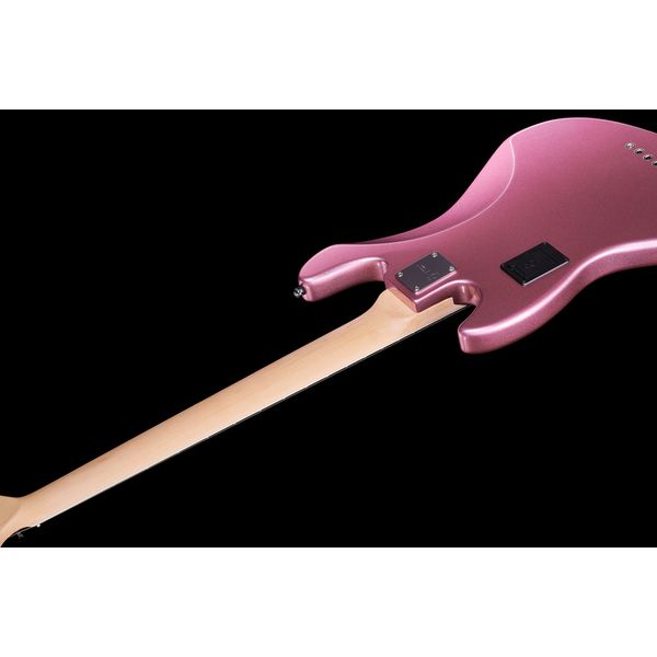 Marcus Miller V7 Alder-5 BUR 2nd Gen