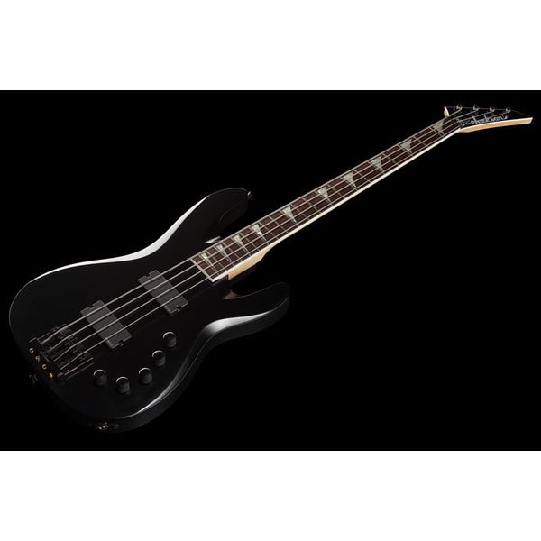 Jackson David Ellefson CBX IV SBK