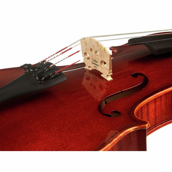 Franz Sandner Sch&ouml;nbach Violin Mod.107 4/4