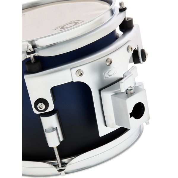 DrumCraft Series 6 08"x07" Tom Tom SBB