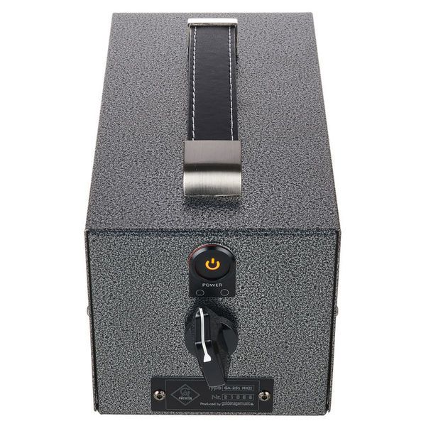 Golden Age Audio Premier GA-251 MKII