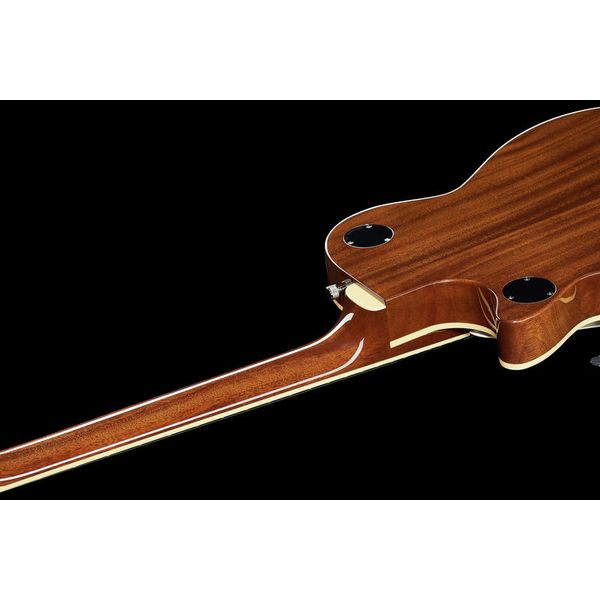 Gretsch G6128T-53 VS Duo Jet BK