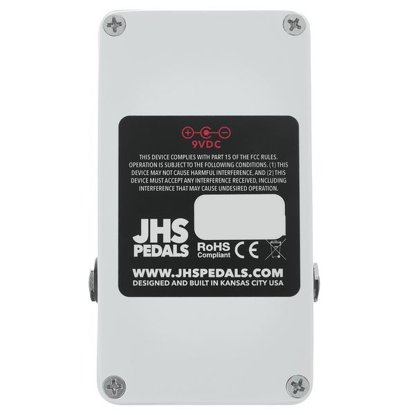 JHS Pedals 3 Series Oil Can Delay