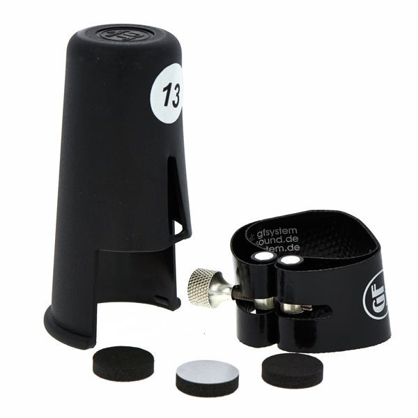 GF GF-05L Ligature Bass-Clar. S