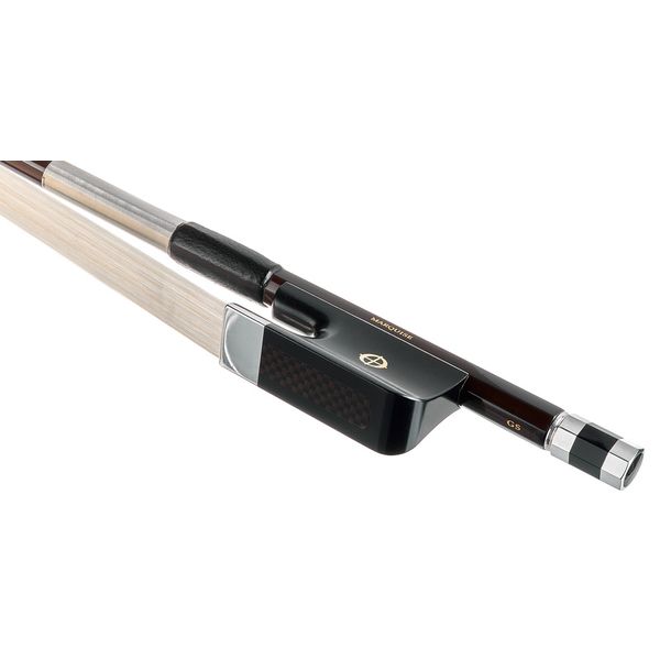 CodaBow Marquise GS Bass Bow WH