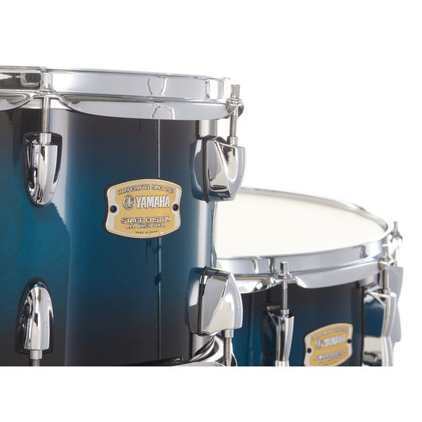 Yamaha Stage Custom Studio Set DUS